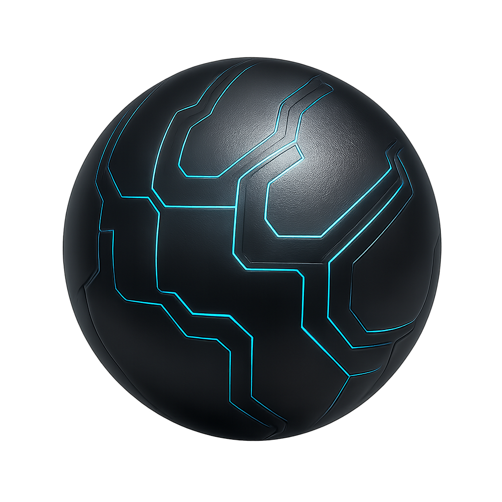 Quantum Orbs Preview